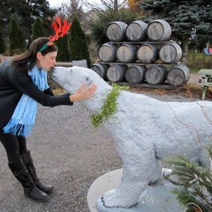 Meet your Posher, Nicolette